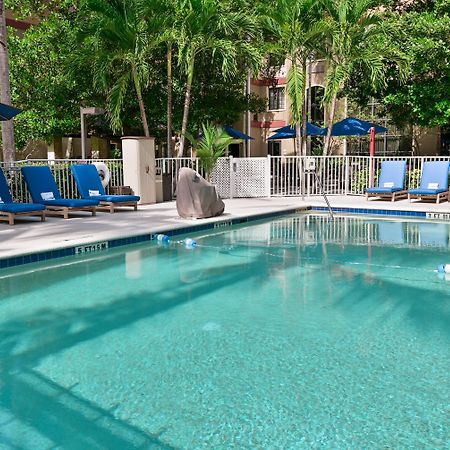 Sonesta Es Suites Fort Lauderdale Plantation Exterior foto